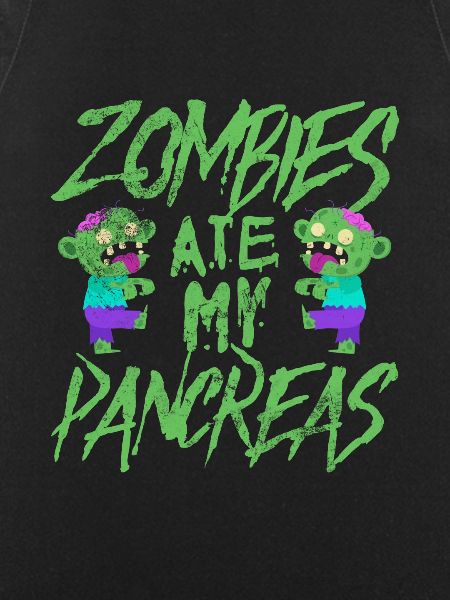 Zombie