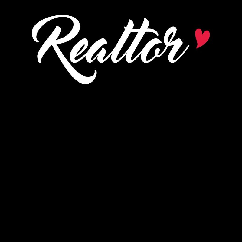 Agent immobilier Agent immobilier Cadeau d’agent immobilier
