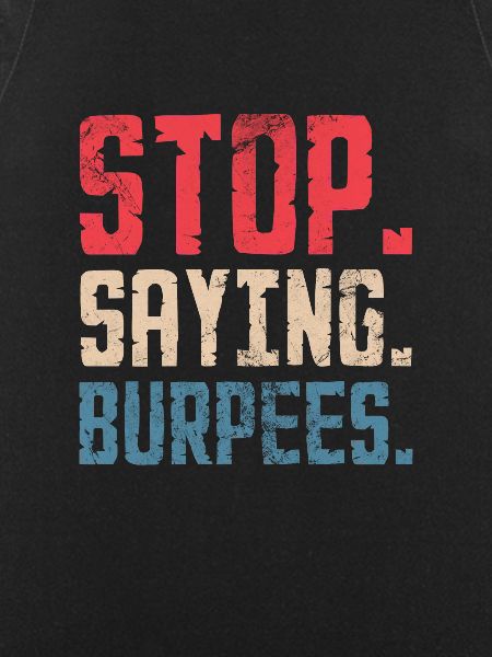 Burpees