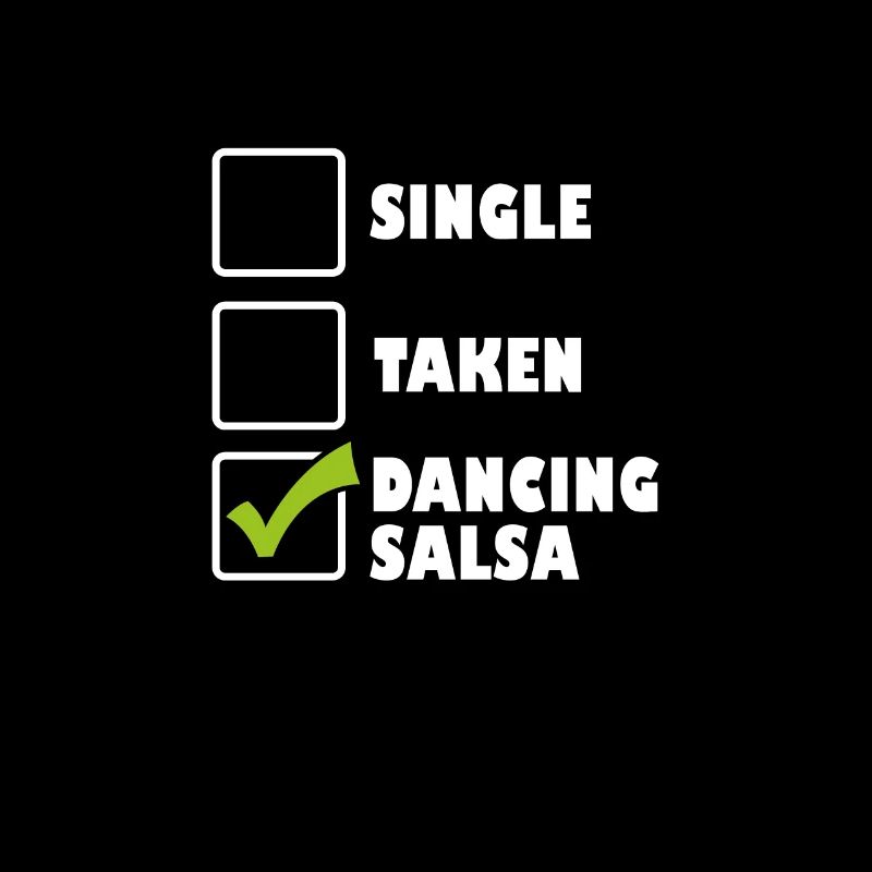 Salsa Danse Cuba Danse Danse Latino Cours Cadeau