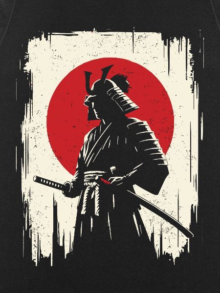 Samurai