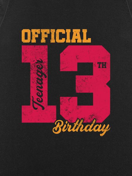 Teenager