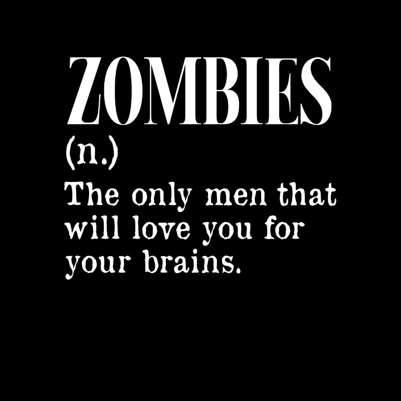 Zombie Zombie Hunter Zombie Apocalypse Gift