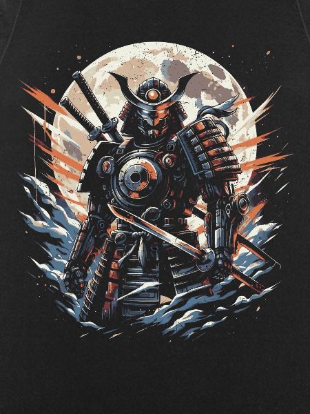 Samurai