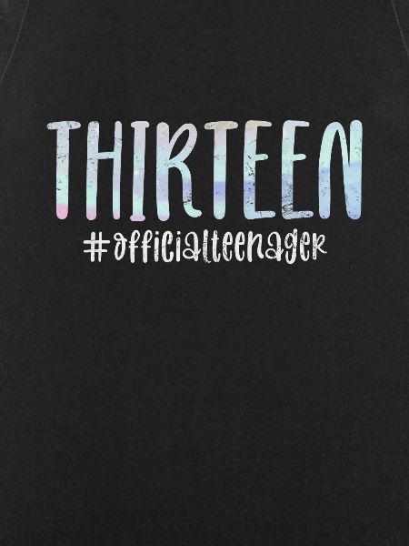 Teenager