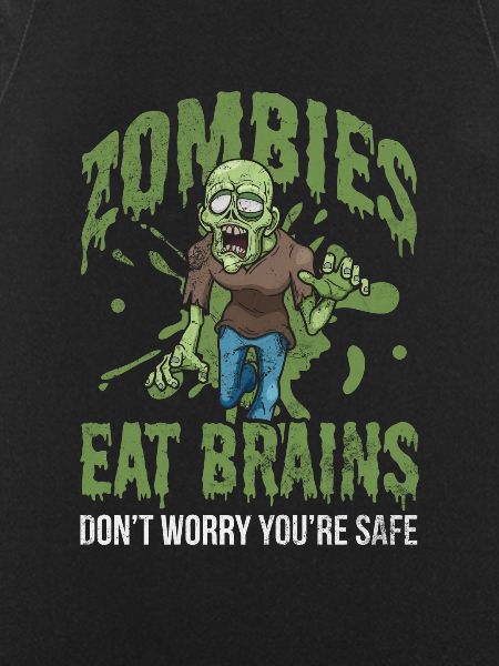 Zombie