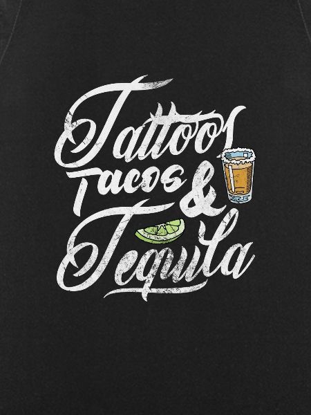 Tequila