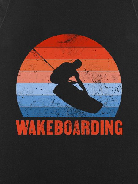 Wakeboard