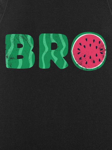 Watermelon Brother