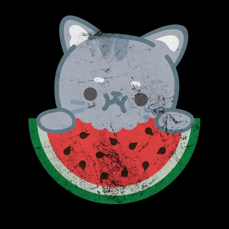 Wassermelone