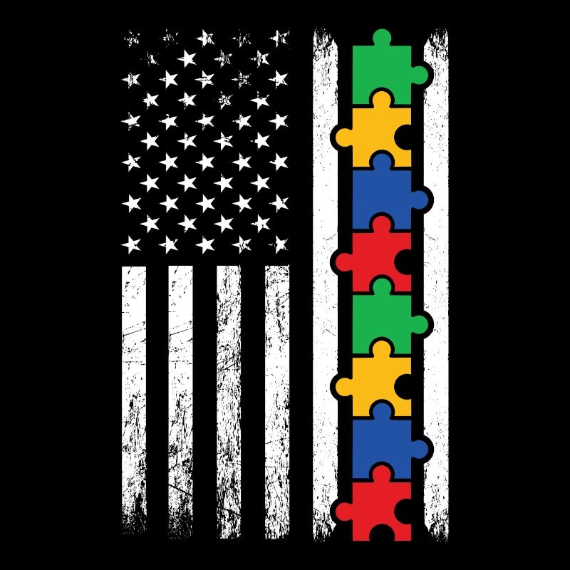Autism Awareness Day Autistic Gift
