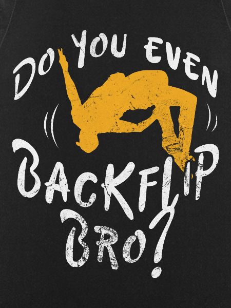 Backflip