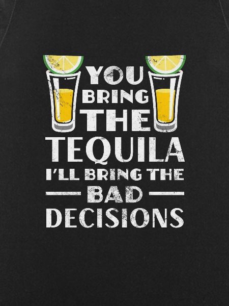 Tequila