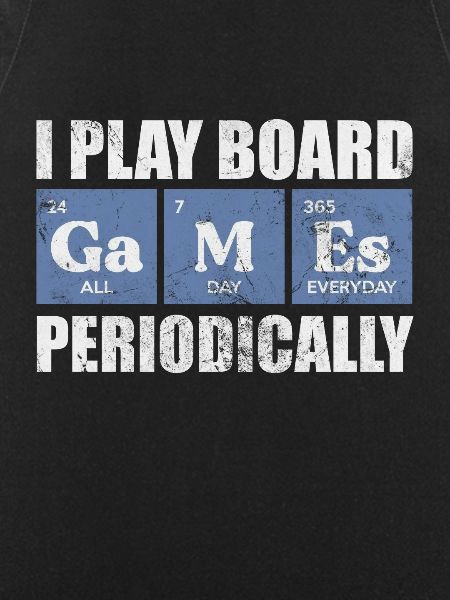 Board game