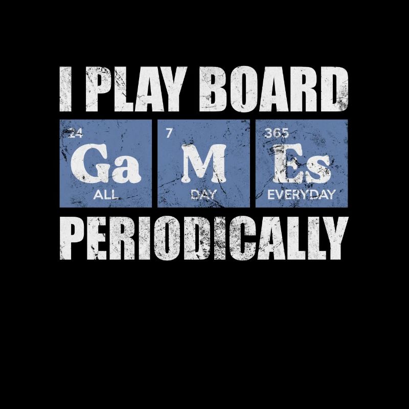 Board game