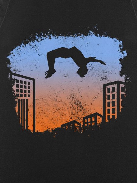 Backflip