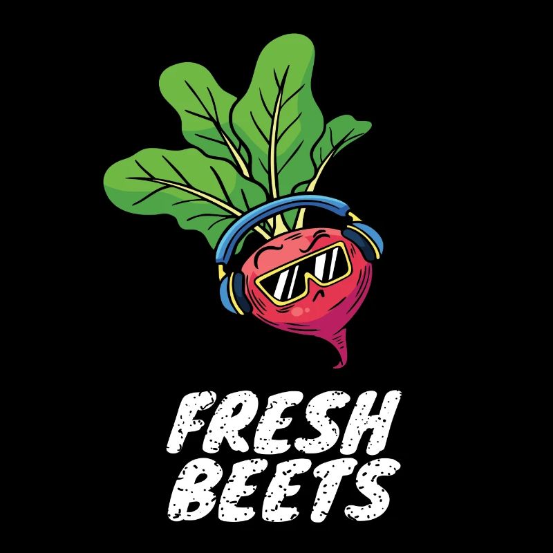 Fresh Beets Techno Festival EDM Musik DJ