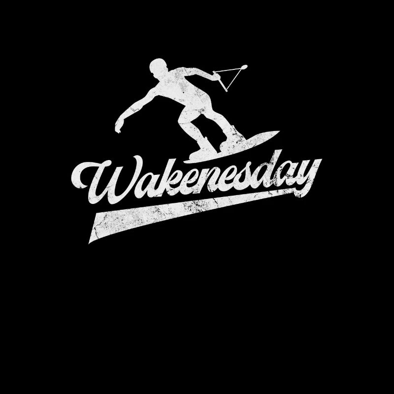 Wakeboarding