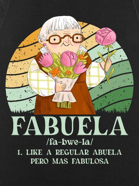Fabuela
