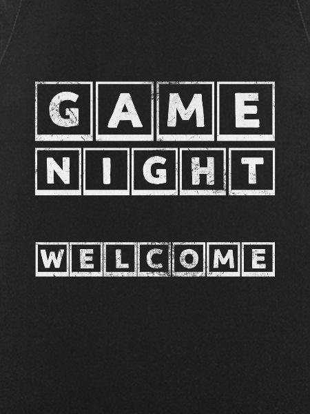 Board game