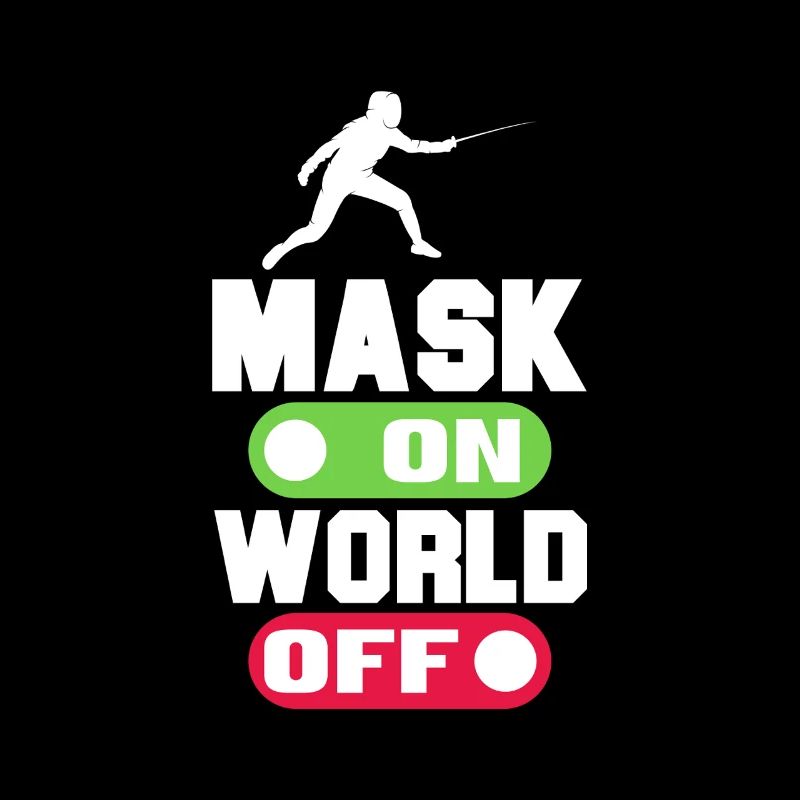 Fencing Sword Sabre Epee Fencing Gift