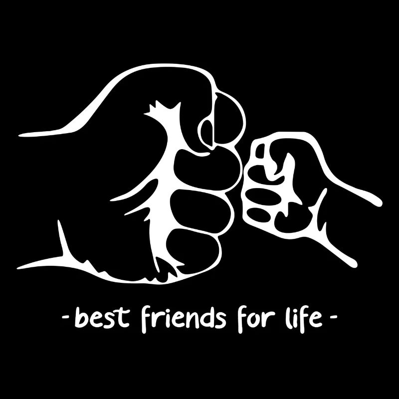 Beste Freunde fürs Leben