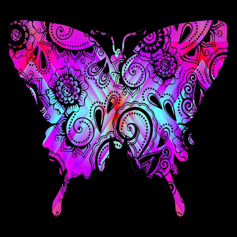 Cadeau Goa Psytrance