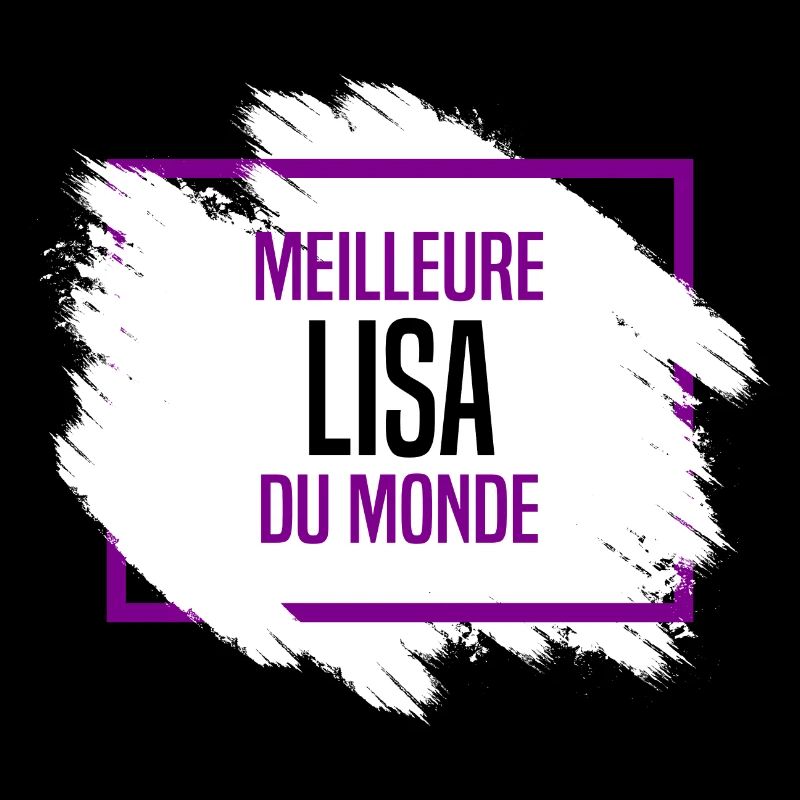 Lisa