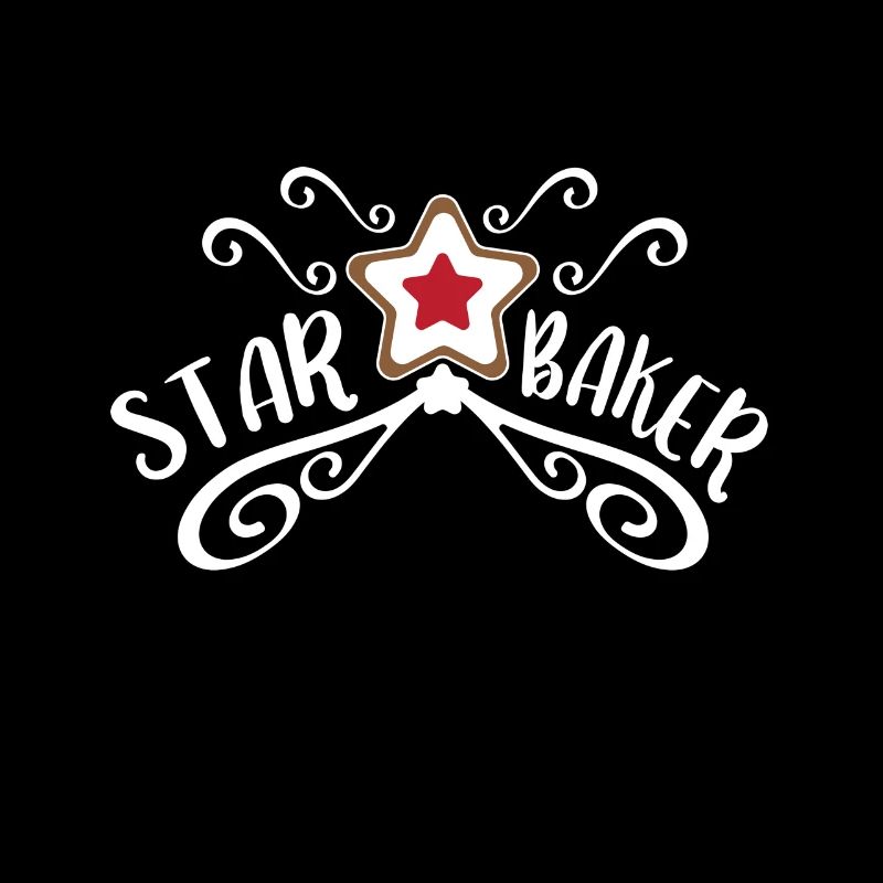Star Baker, Starbaker