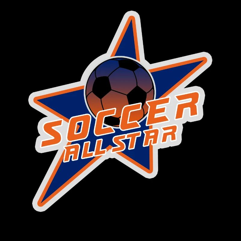 Soccer star
