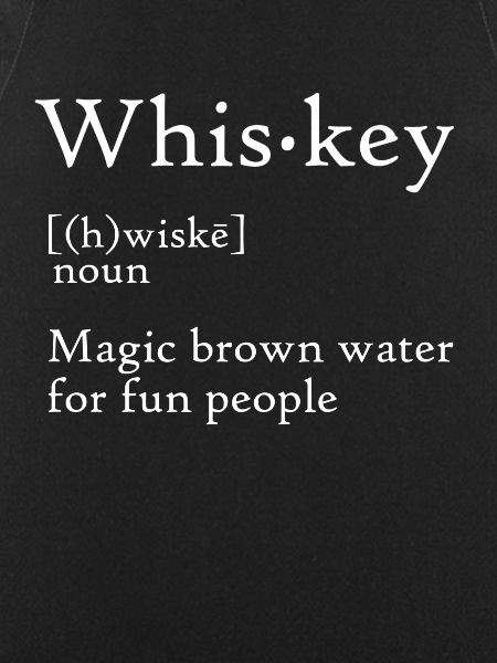 Whiskey definition