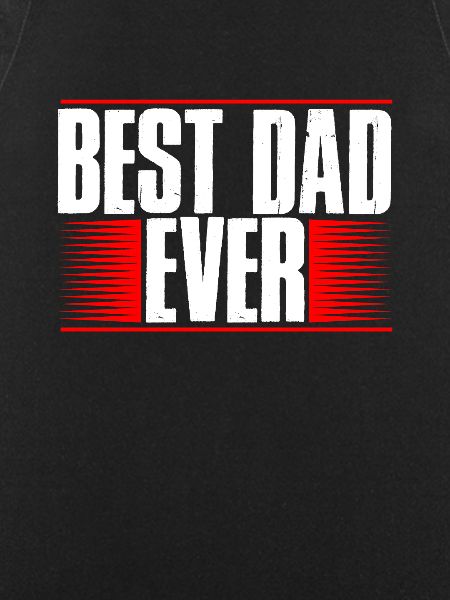 Best dad ever