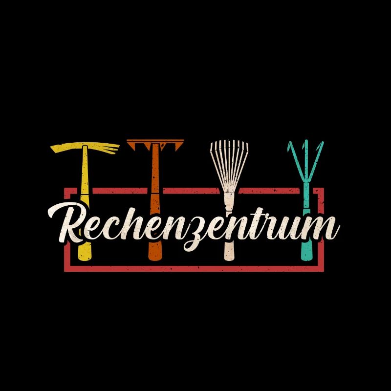 Rechenzentrum