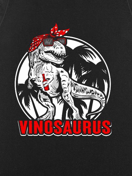 Vinosaurus