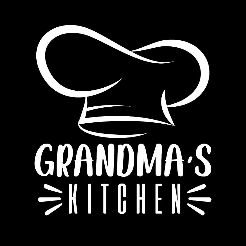 Kitch de grand-mère
