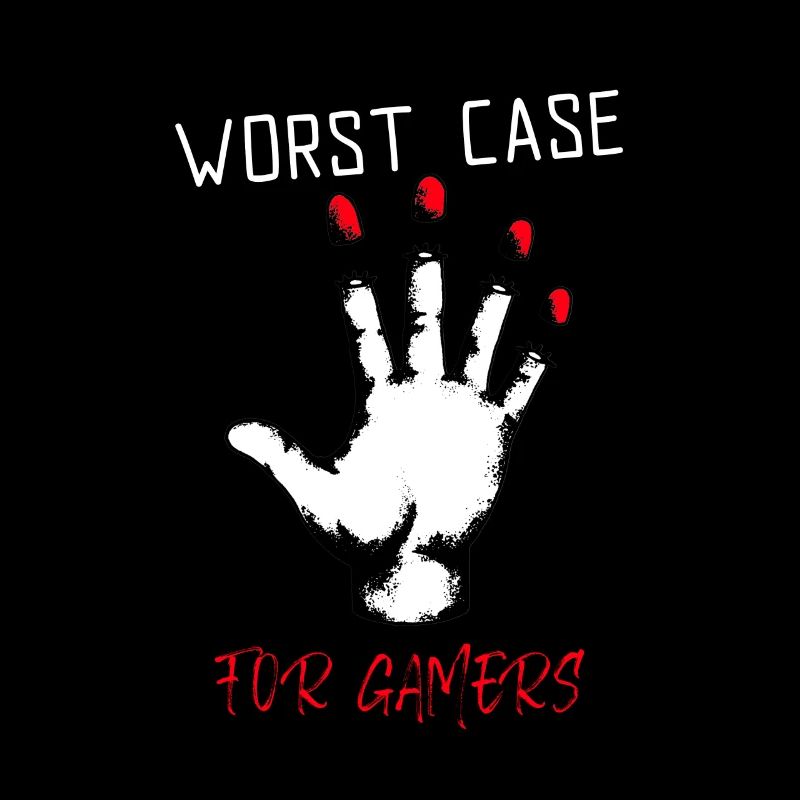 Worst Case for Gamers - Das schlimmste was Zockern