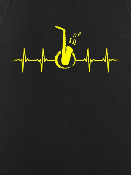 Jazz heartbeat