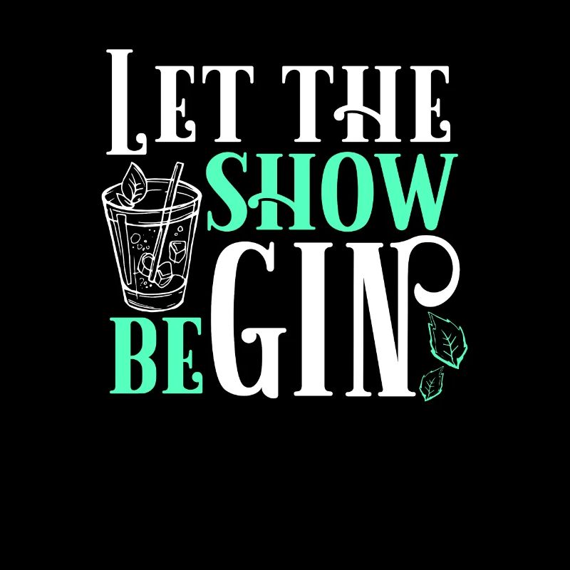Gin