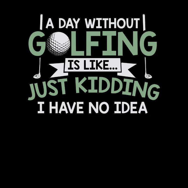 Golf Club | Golfeur Golfeurs Gift Golf Course