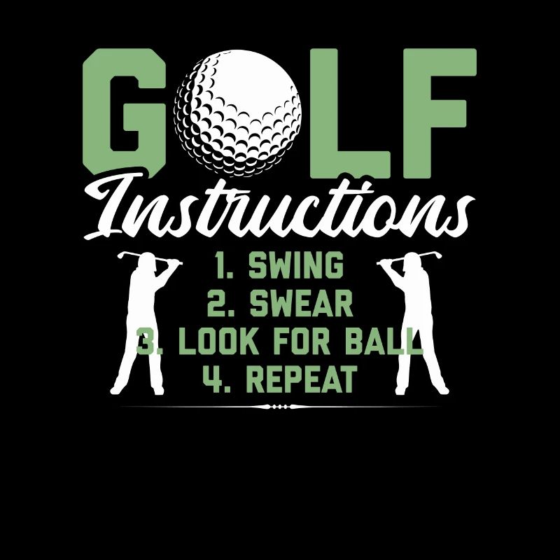 Golf Funny Golfing Golfer Gift Golfer