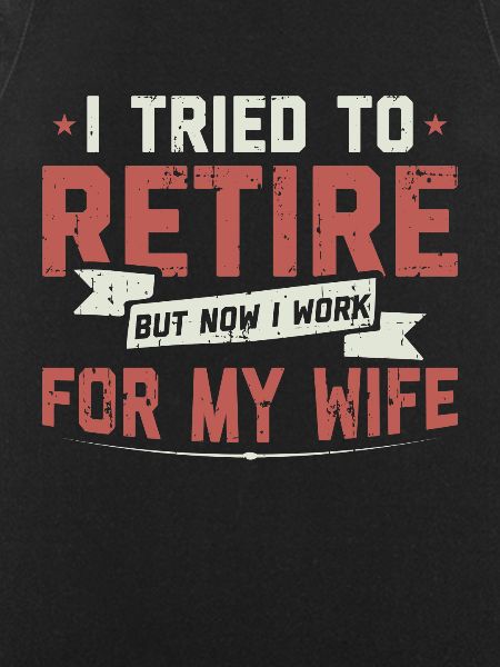 Retraité cadeau pension drôle pension