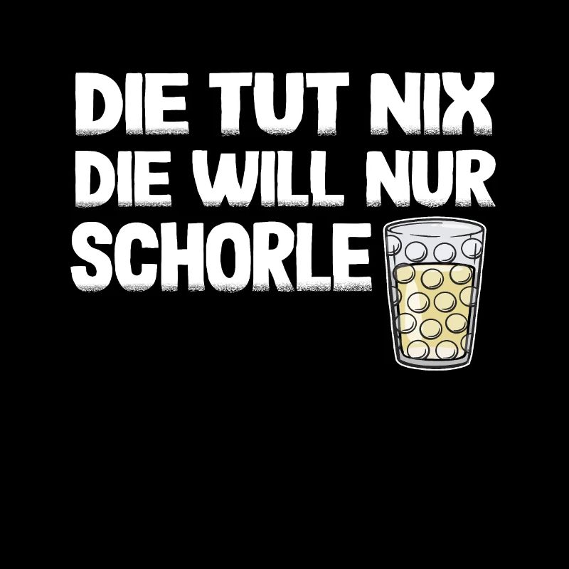 Pfälzerin Weinschorle Schorle Lustig Geschenk