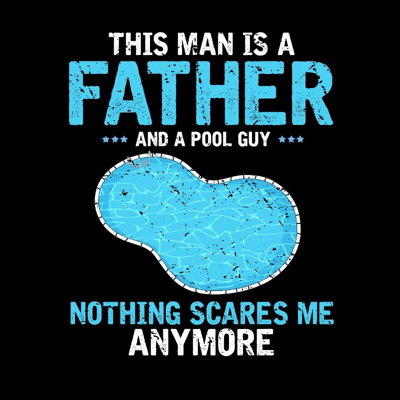 Pool Guy Design pour PoolBoy et Pool Cleaner