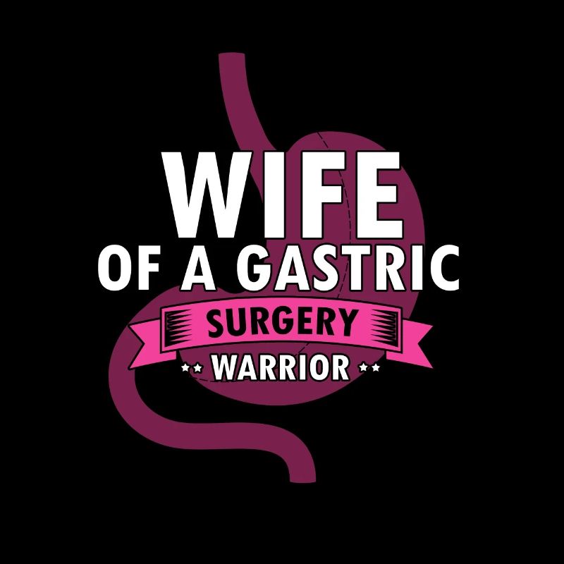 Conception de pontage gastrique et de pontage gastrique