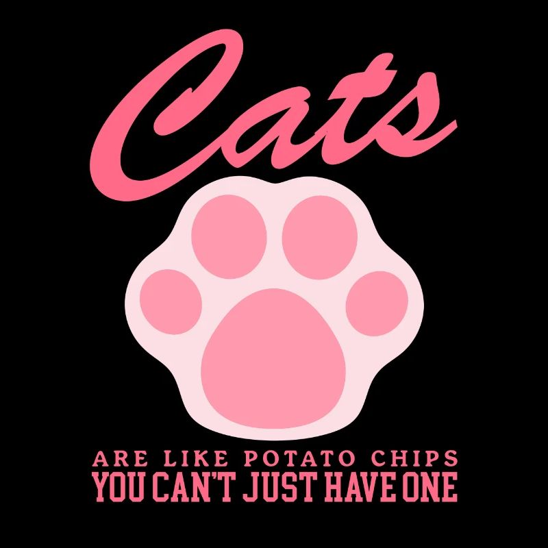 Cat Cat Owner Cat Lovers Gift
