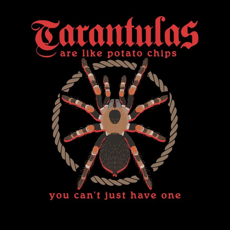 Tarantula Tarantula Tarantula Tarantula Gift