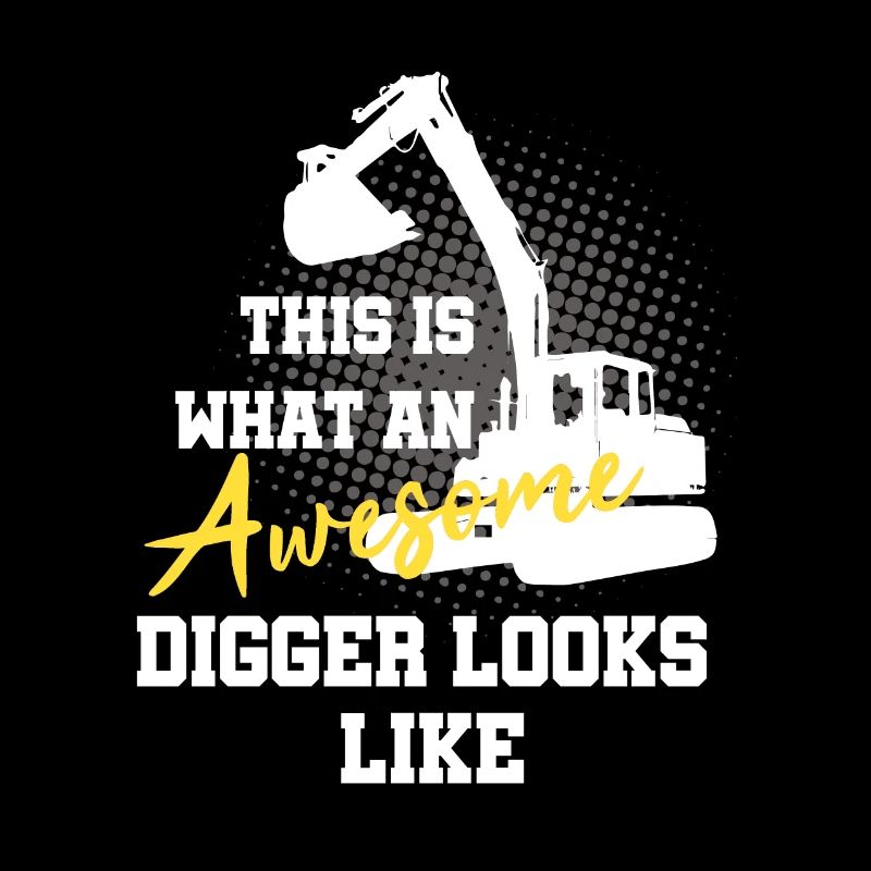 Excavator Sand Excavator for Bach Operator