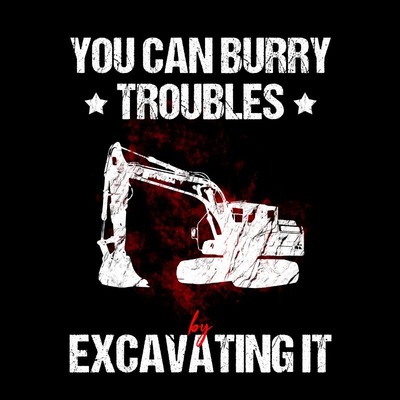 operator and heavy machinery operator