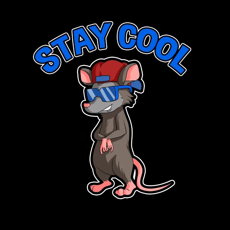 Conception d’opossum pour les amateurs d’opossum et d’opossum