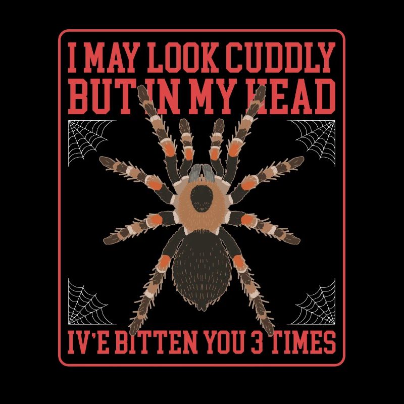Tarantula Spider Tarantula Tarantula Tarantula Gift